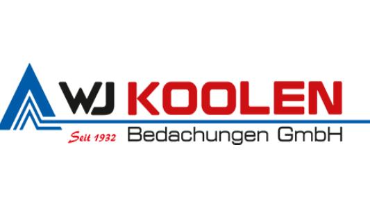 Walter J. Koolen GmbH, Prager Ring in Aachen