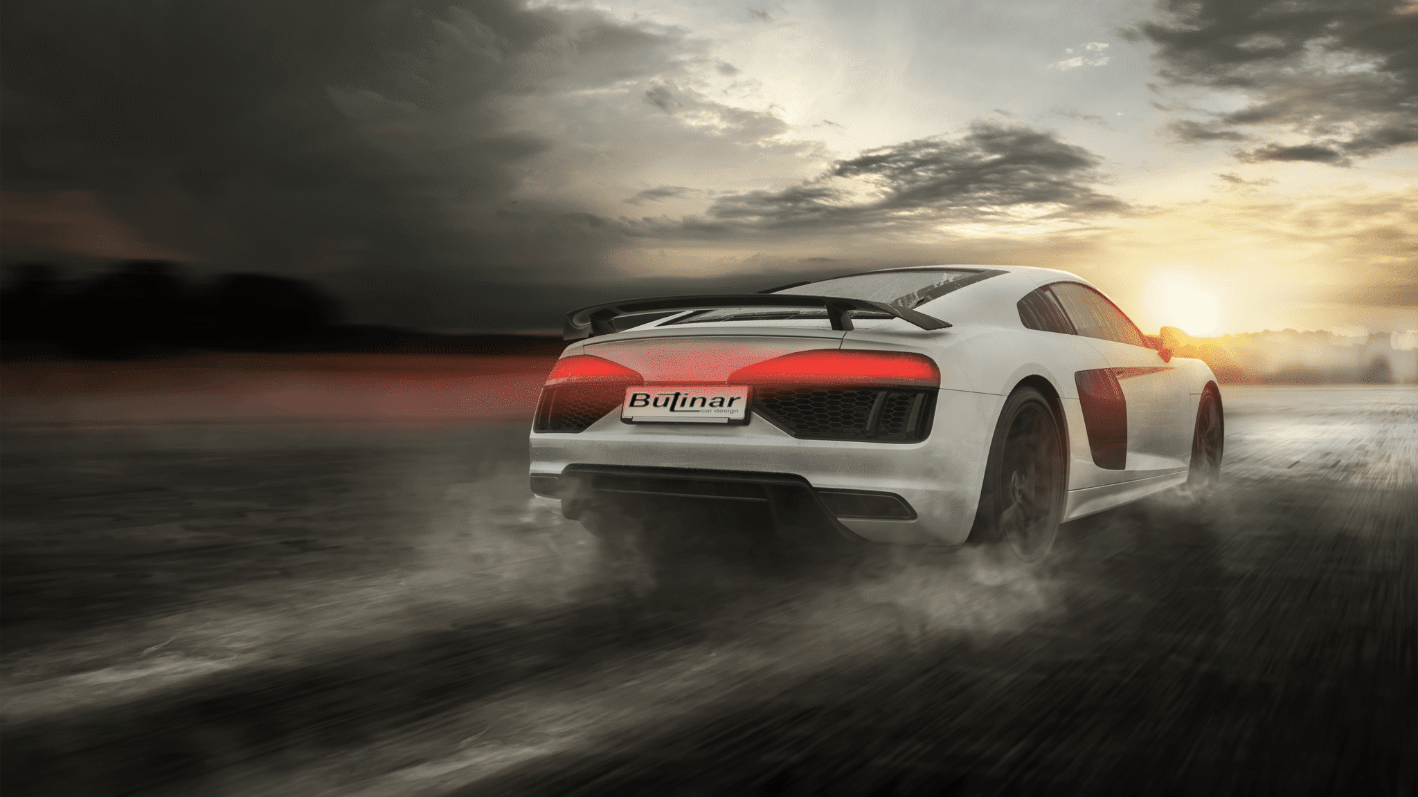 Butinar Car Design - Tuning, Autoservice & Reifenservice, Hans-Böckler-Straße in Dietzenbach