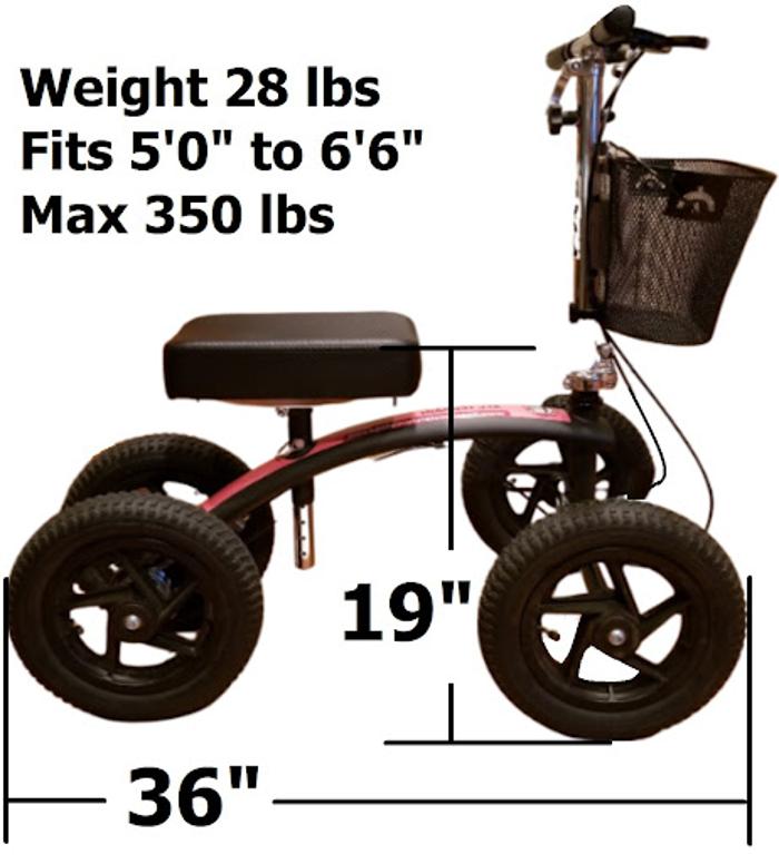 Knee Scooter USA Tucson - Tucson, AZ