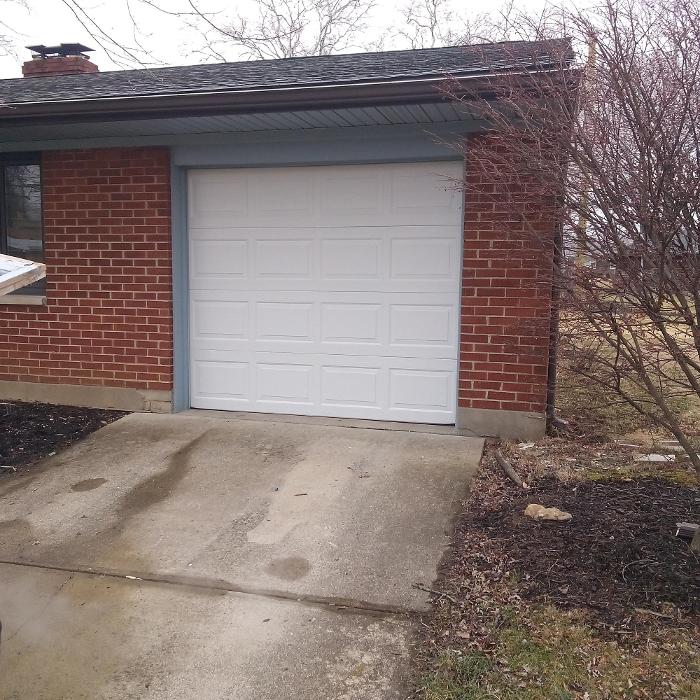 Unified Garage Doors Repair and Installation - Dayton, OH