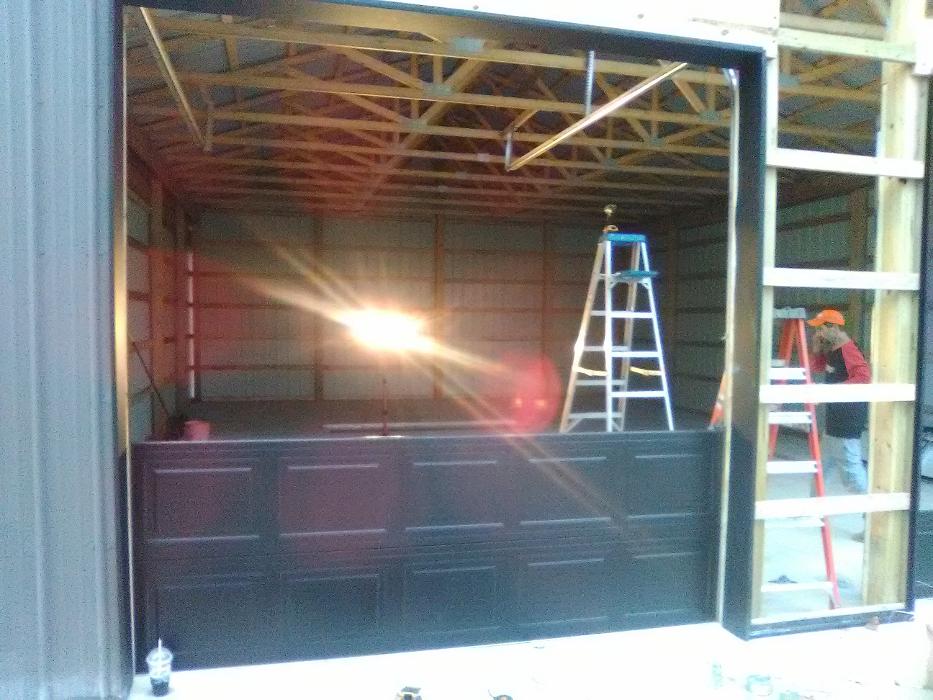 Unified Garage Doors Repair and Installation - Dayton, OH