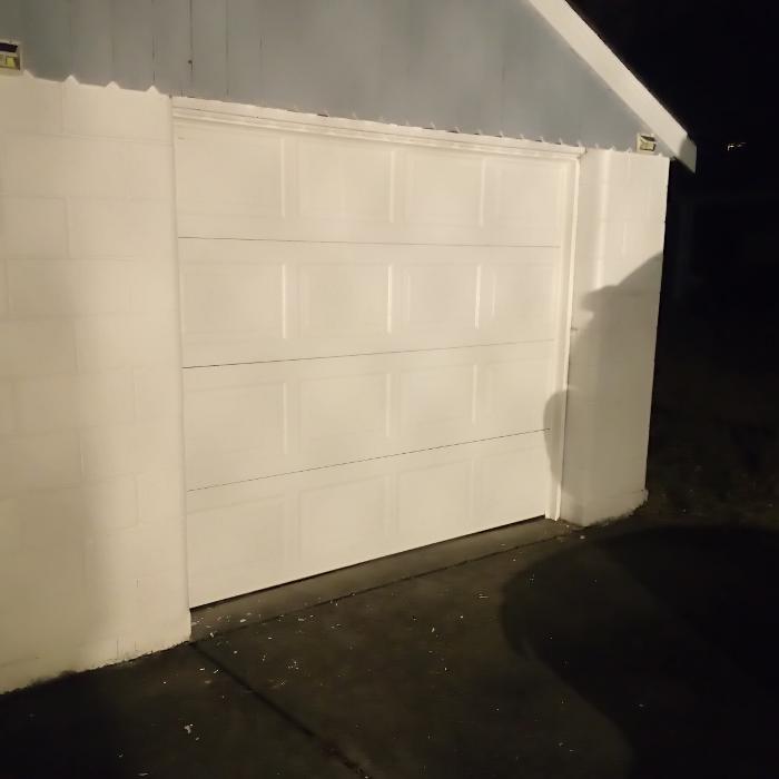 Unified Garage Doors Repair and Installation - Dayton, OH