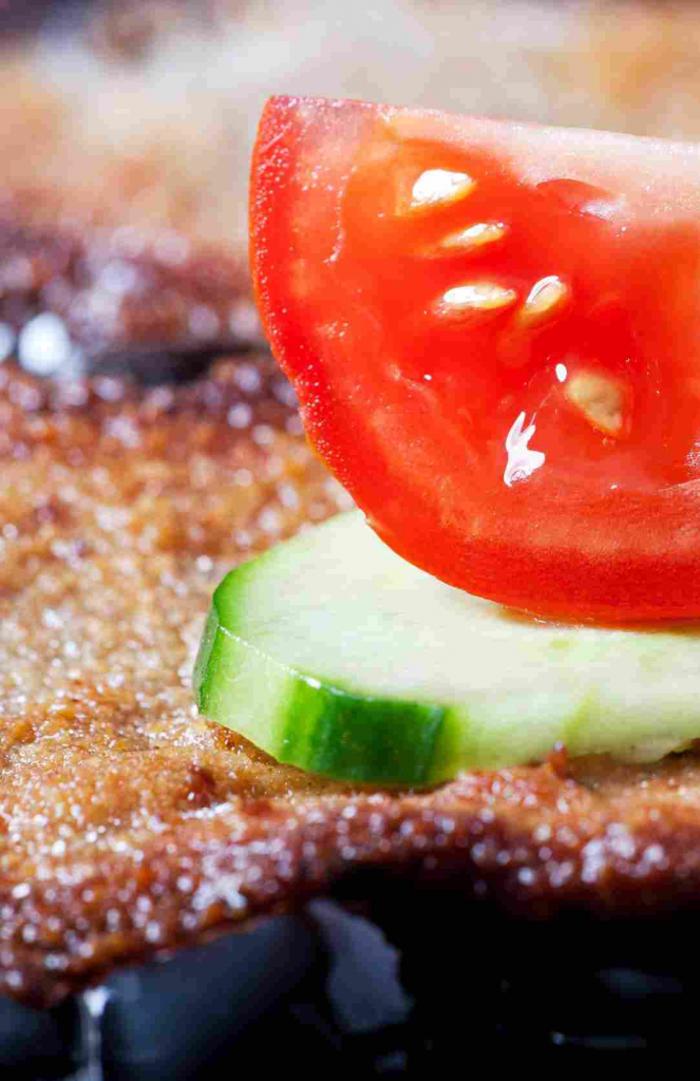 Restaurant Falcone, Birmensdorferstrasse in Zürich