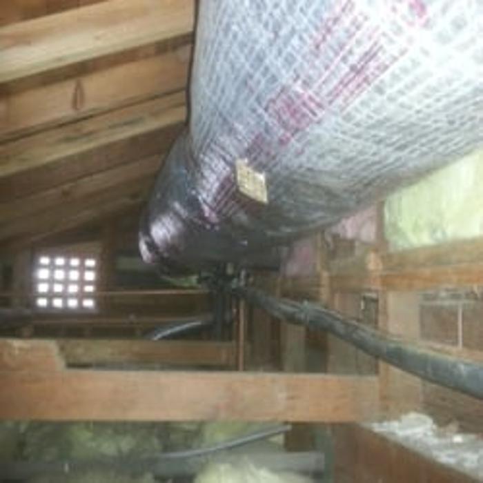 Air Tight Heating & Cooling Systems - Oxnard, CA