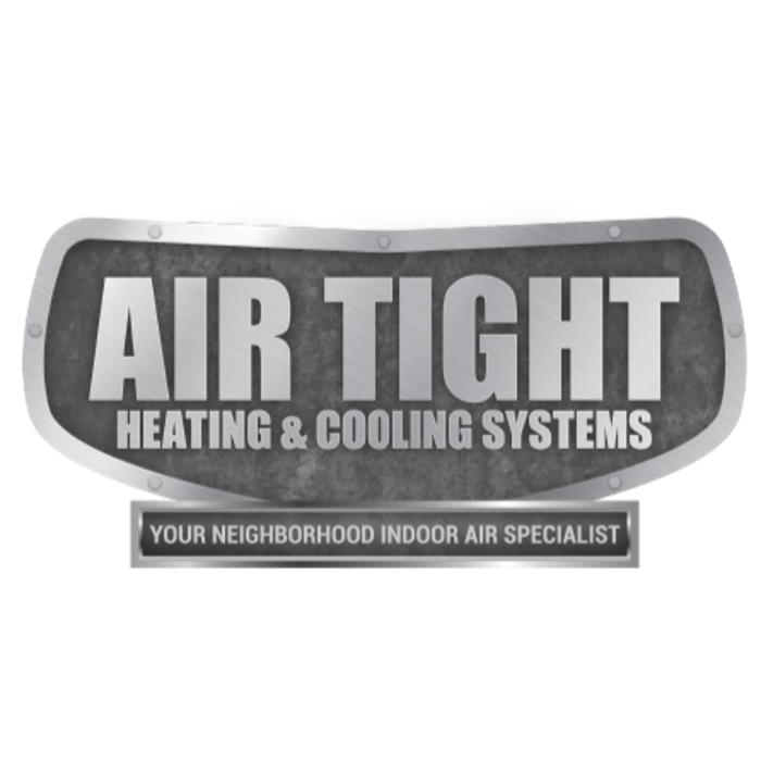 Air Tight Heating & Cooling Systems - Oxnard, CA