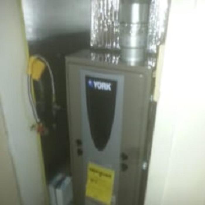 Air Tight Heating & Cooling Systems - Oxnard, CA