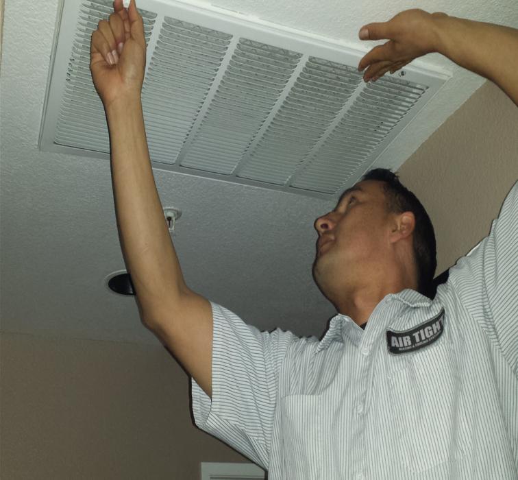 Air Tight Heating & Cooling Systems - Oxnard, CA