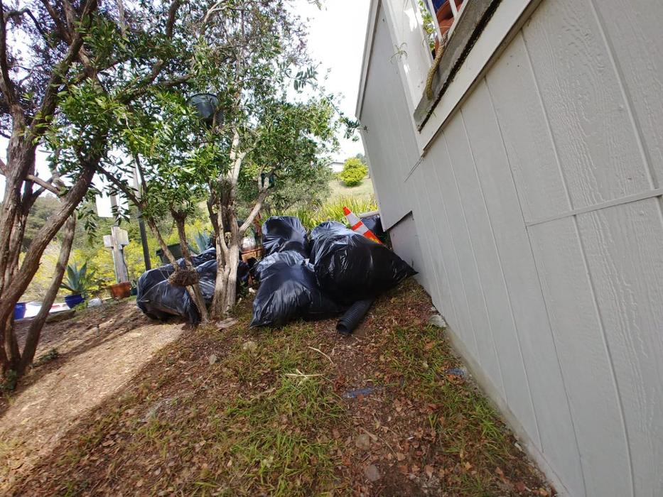 D&B Rodent Proofing - Palo Alto, CA