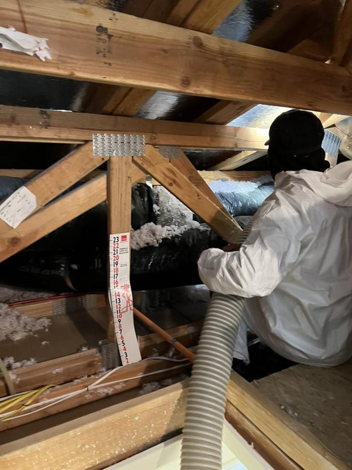 D&B Rodent Proofing - Palo Alto, CA