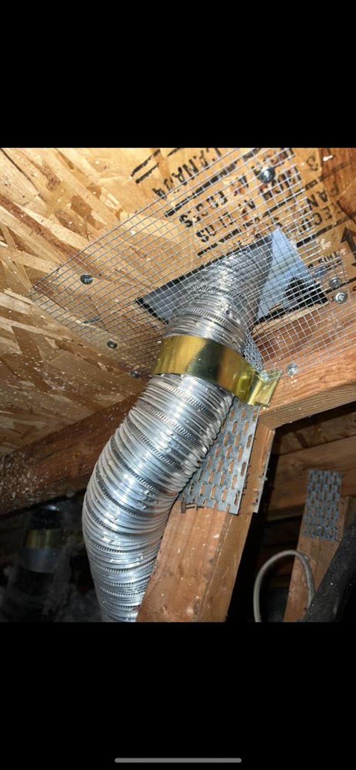 D&B Rodent Proofing - Palo Alto, CA