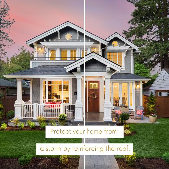 Roof Replaced.com - Sykesville, MD