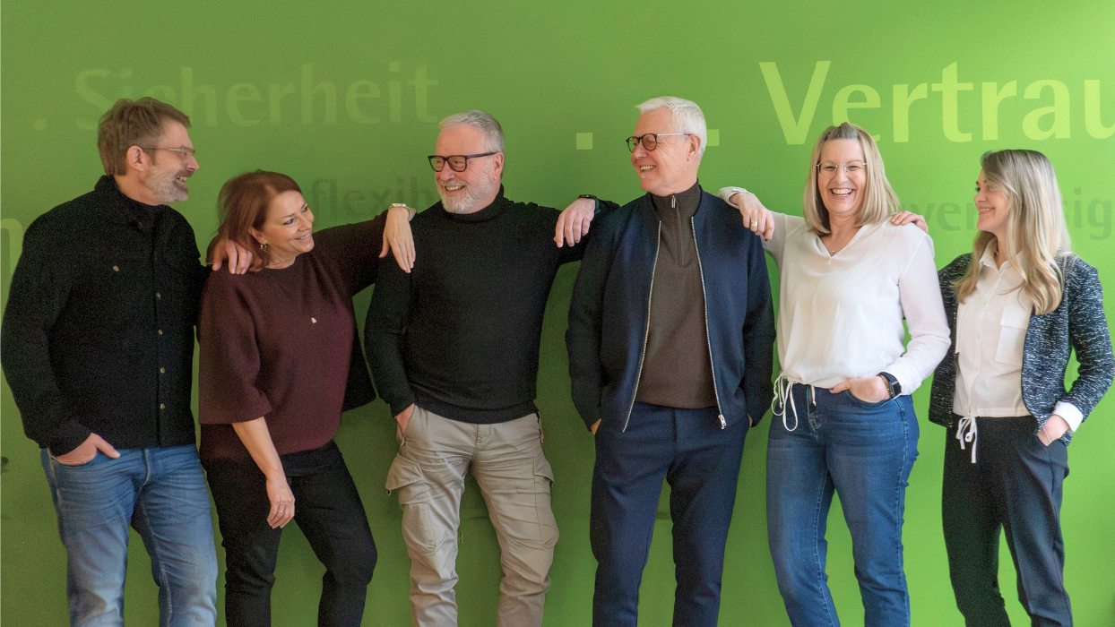 LVM Versicherung Becker & Becker – Versicherungsagentur, Europaallee in Kaiserslautern