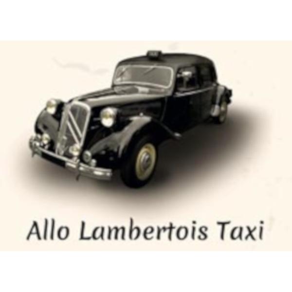 Allo Lambertois Taxi taxi