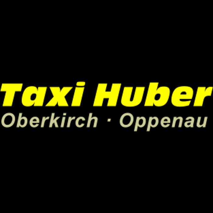 Huber Taxi in Oberkirch