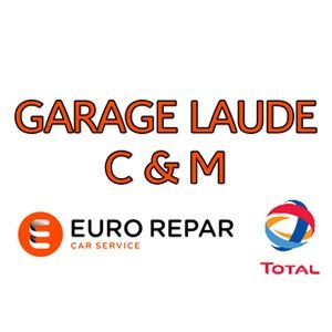 Garage Laude C & M garage d'automobile, réparation