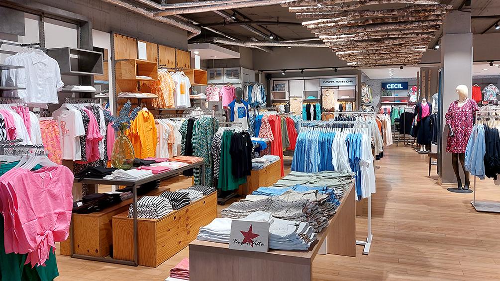 Maiworm Mode Damen, Herren, Kinder, Martinstraße in Olpe