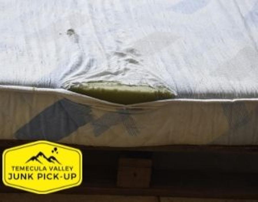 Temecula Valley Junk Pick-Up - Temecula, CA