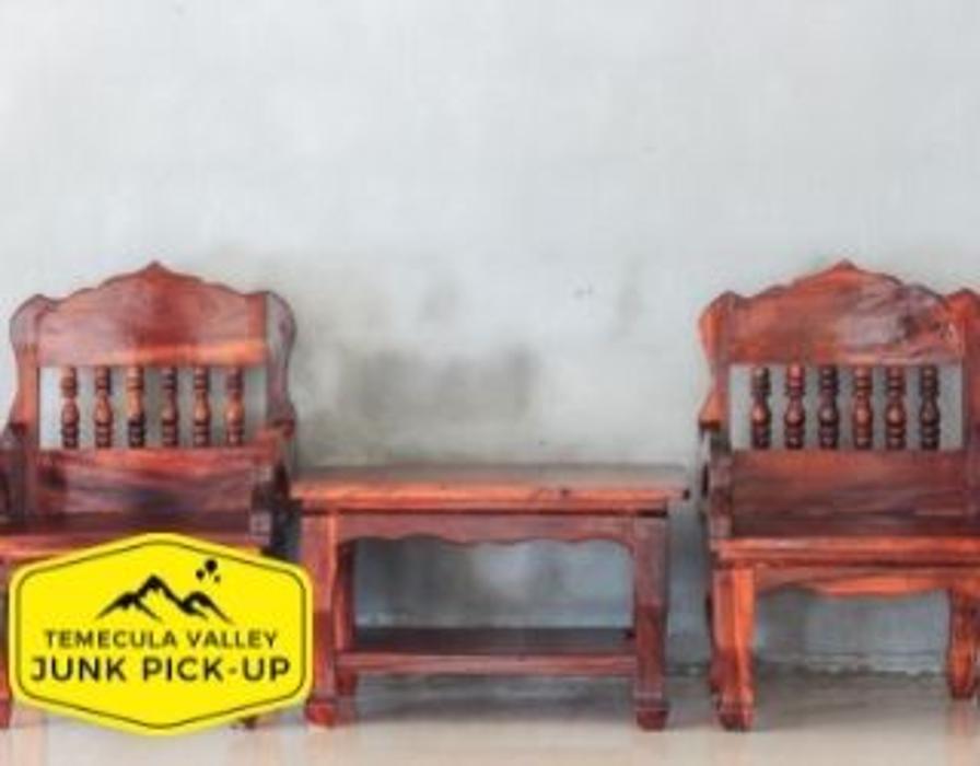 Temecula Valley Junk Pick-Up - Temecula, CA