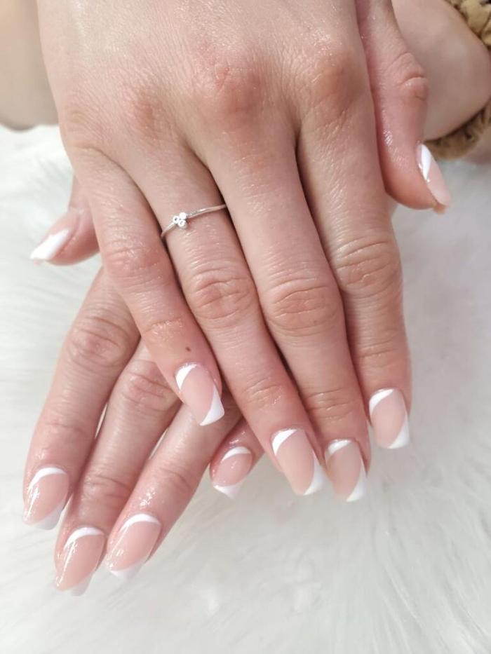 Galaxy Nails Bar - Sherman Oaks, CA