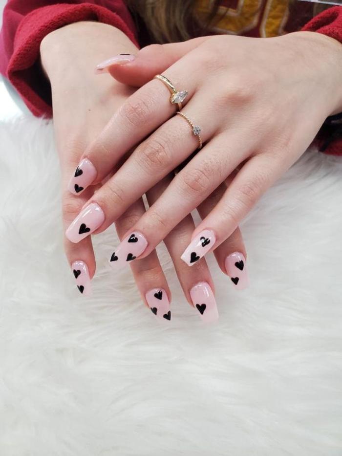 Galaxy Nails Bar - Sherman Oaks, CA