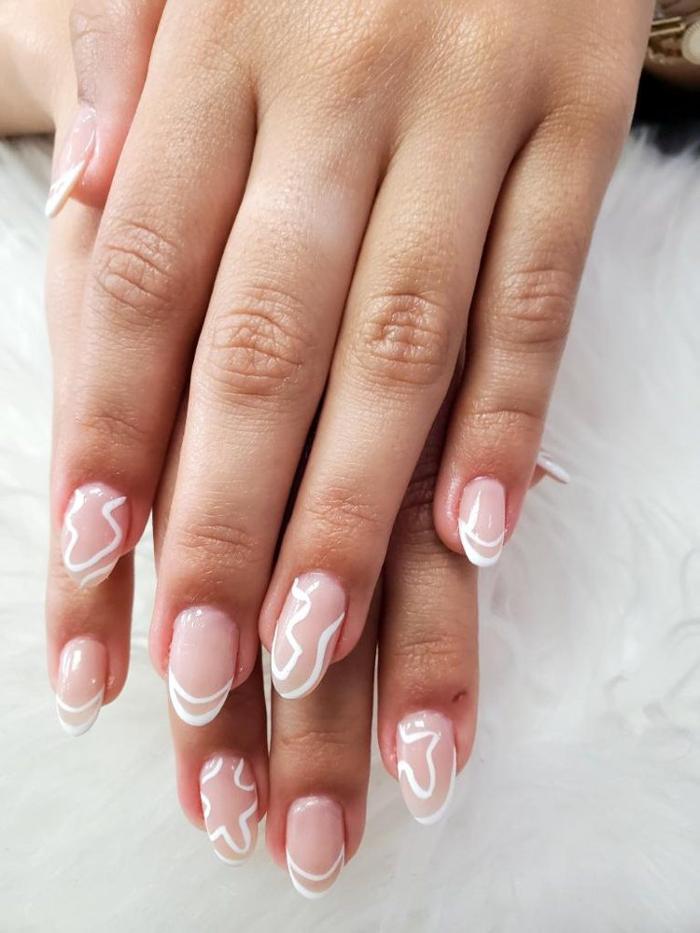 Galaxy Nails Bar - Sherman Oaks, CA