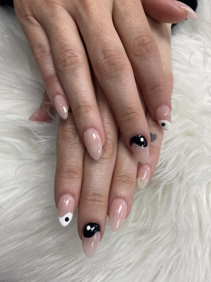 Galaxy Nails Bar - Sherman Oaks, CA