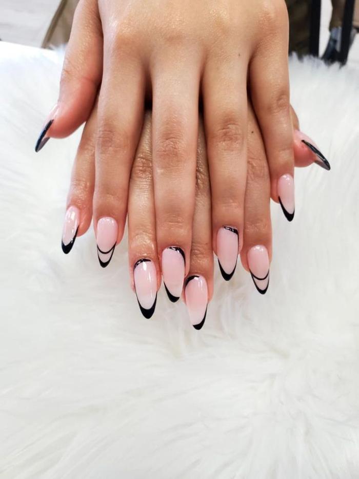 Galaxy Nails Bar - Sherman Oaks, CA