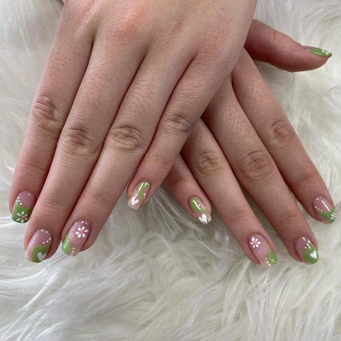 Galaxy Nails Bar - Sherman Oaks, CA