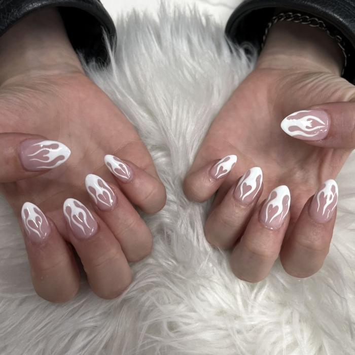 Galaxy Nails Bar - Sherman Oaks, CA