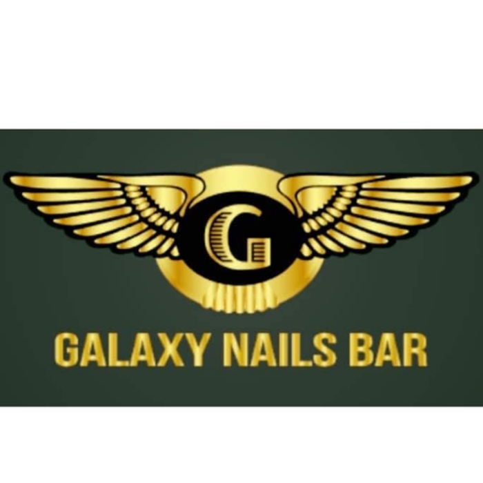 Galaxy Nails Bar - Sherman Oaks, CA