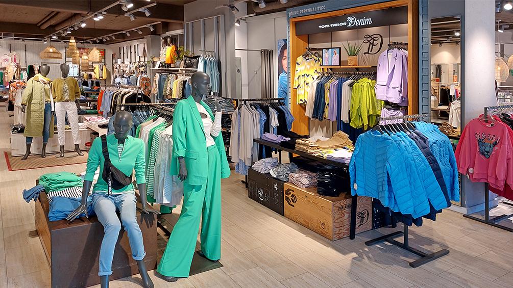 Maiworm Engelskirchen Young Fashion, Bergische Straße in Engelskirchen