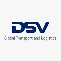 DSV Air & Sea commissionnaire en marchandises