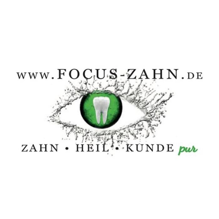 Dr. Gabriela Robotka-Rau - focus-zahn.de