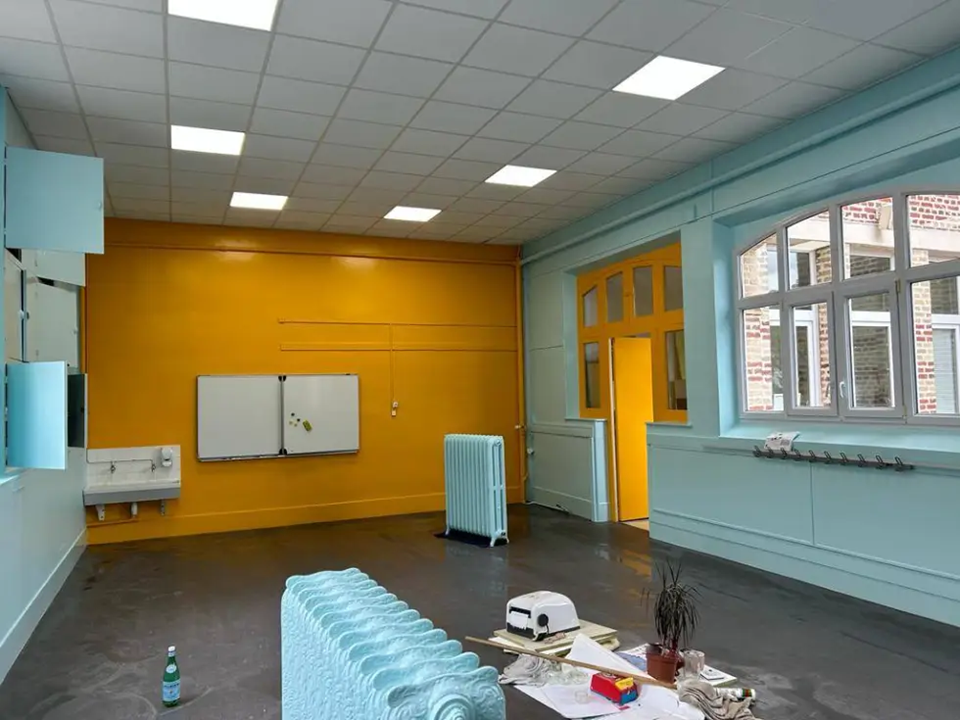 galerie image