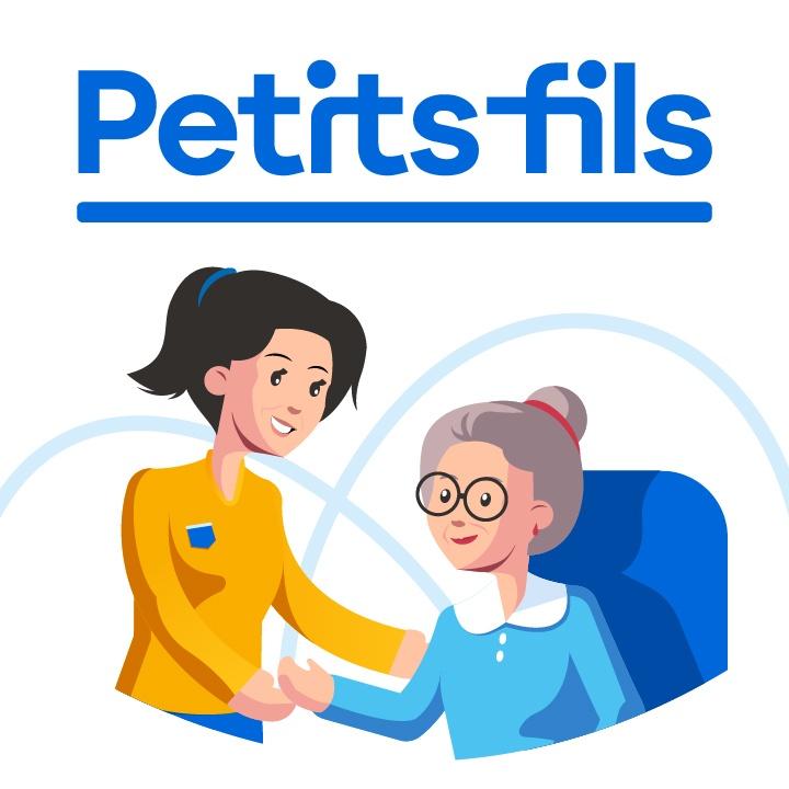 Petits-fils Roanne - Aide à domicile