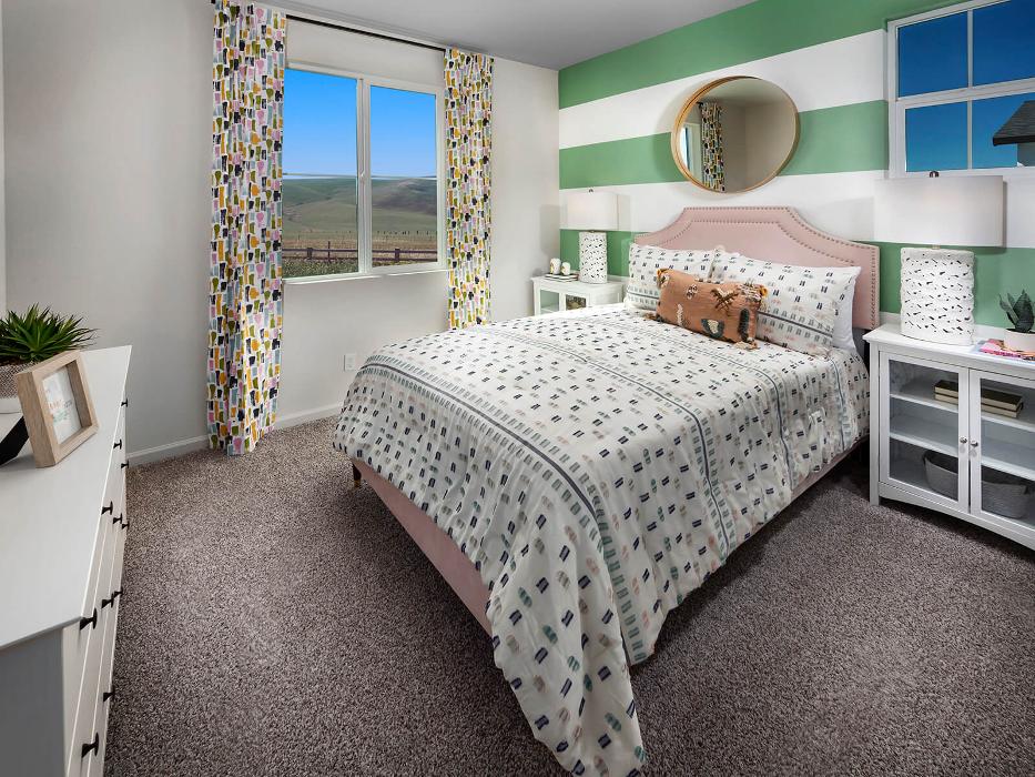 Encore at Meadowlands by Meritage Homes - Lincoln, CA