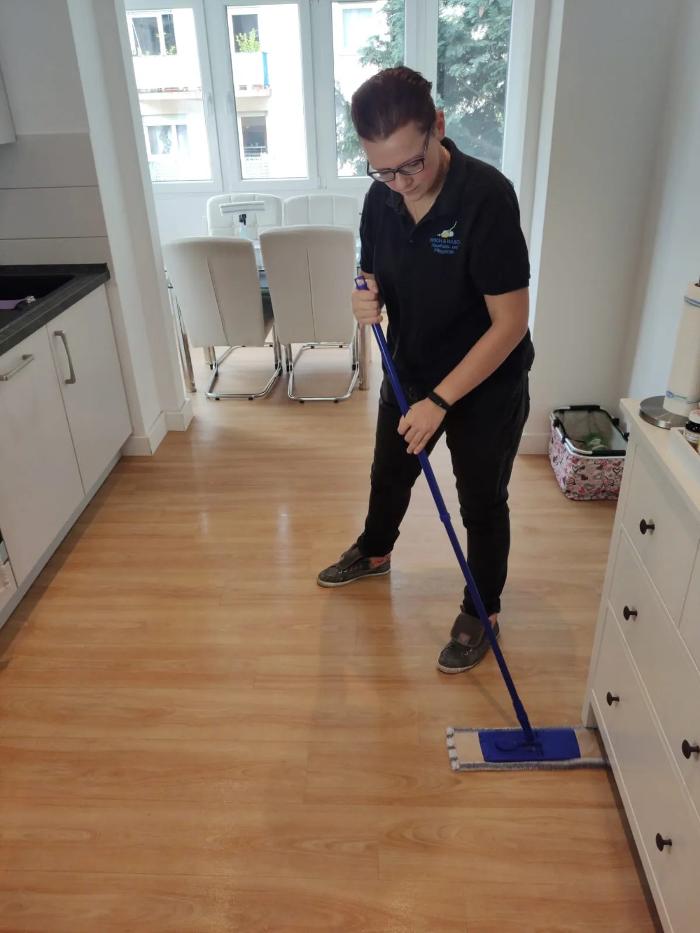 Fotos - Wisch & Wasch - 10