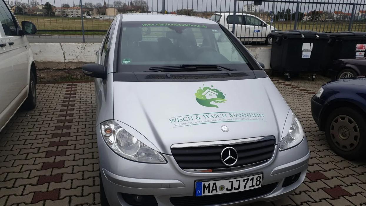 Fotos - Wisch & Wasch - 3