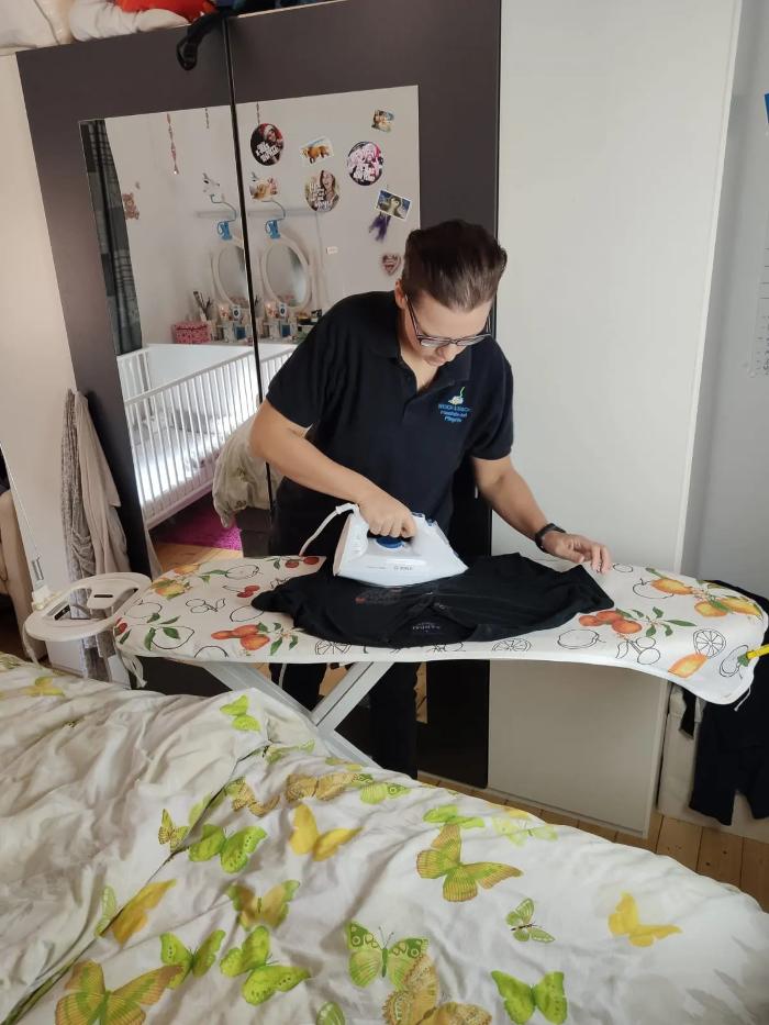 Fotos - Wisch & Wasch - 4