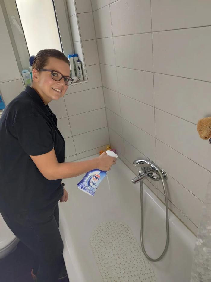 Fotos - Wisch & Wasch - 8