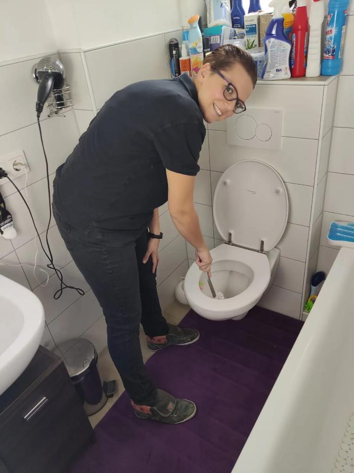 Fotos - Wisch & Wasch - 5