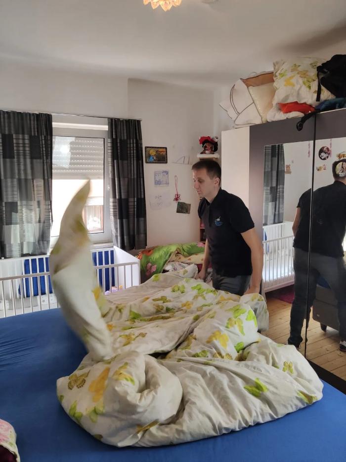 Fotos - Wisch & Wasch - 11