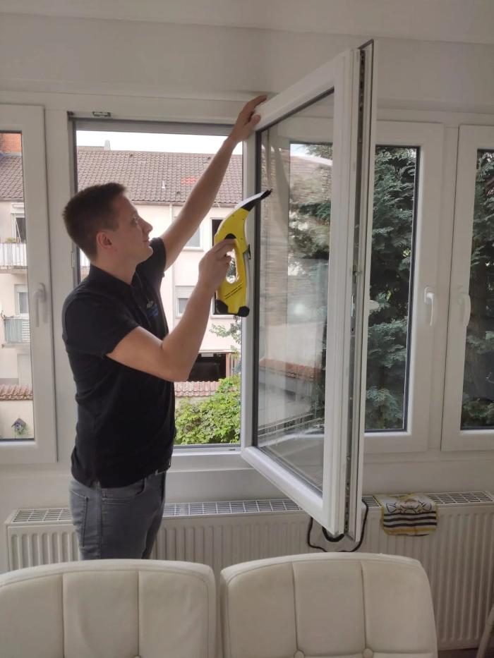 Fotos - Wisch & Wasch - 7