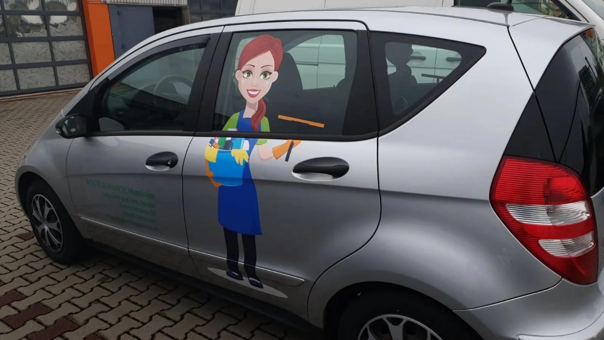 Fotos - Wisch & Wasch - 2