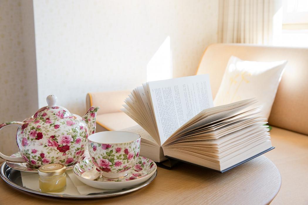 Hotel Sonnenburg, Oberlech in Lech