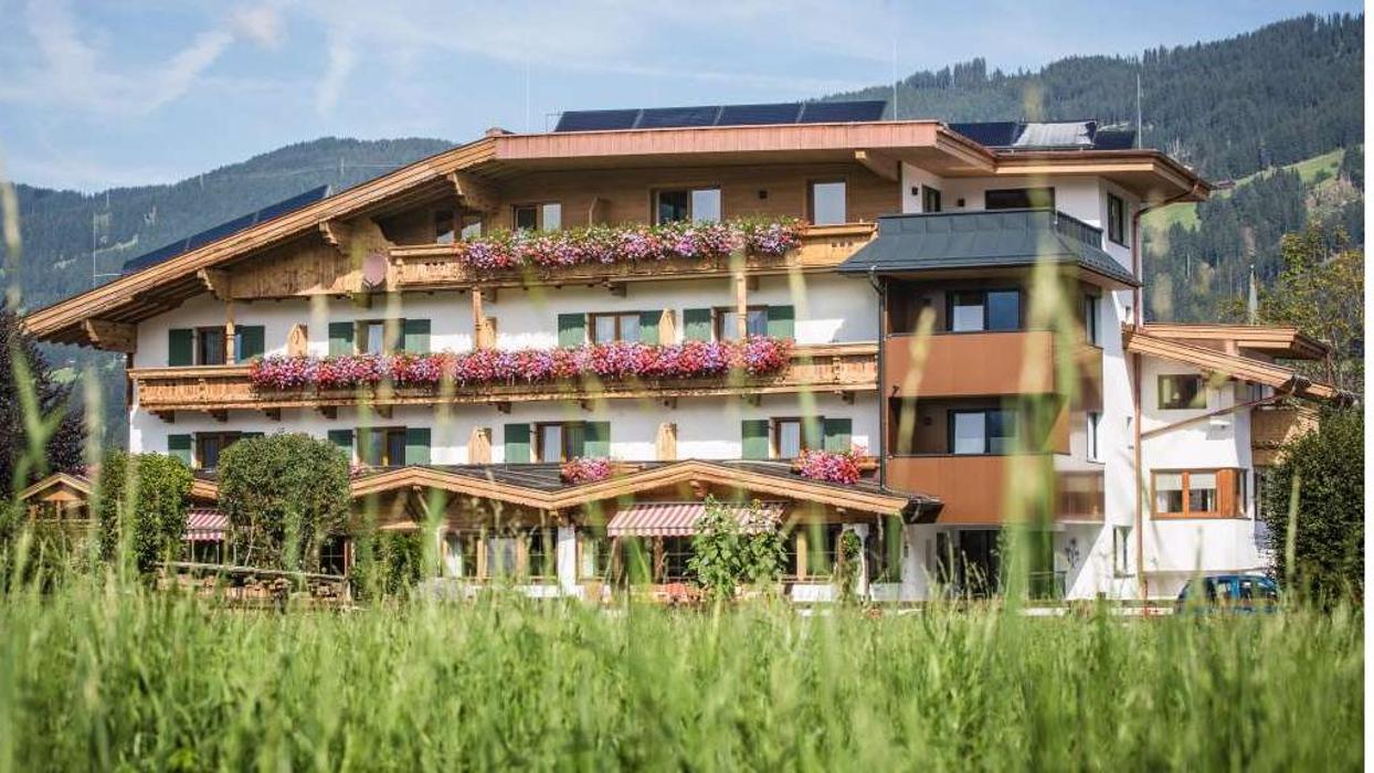 Pension Tannenhof Kirchberg in Tirol, Tannerweg in Kirchberg in Tirol
