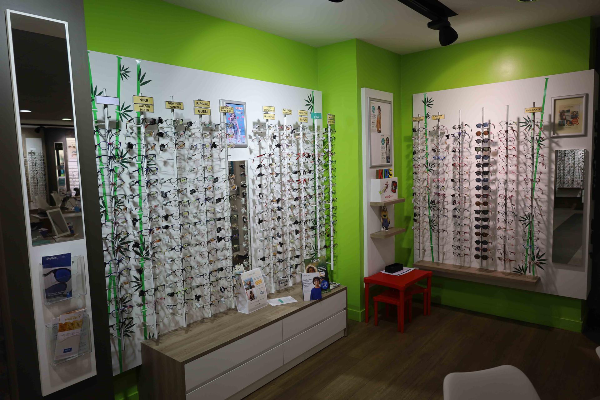 galerie image