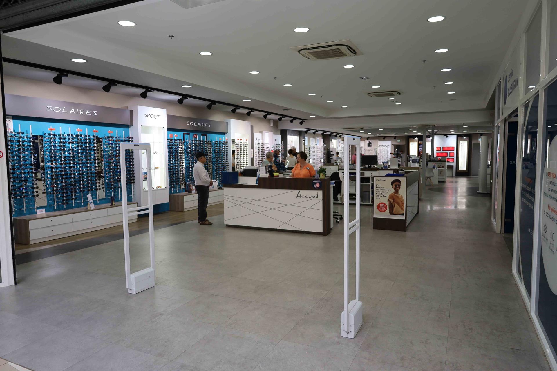 galerie image