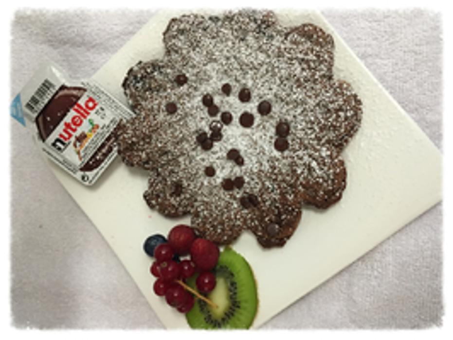 Café Keks, Gerichtsstraße in Wolfhagen