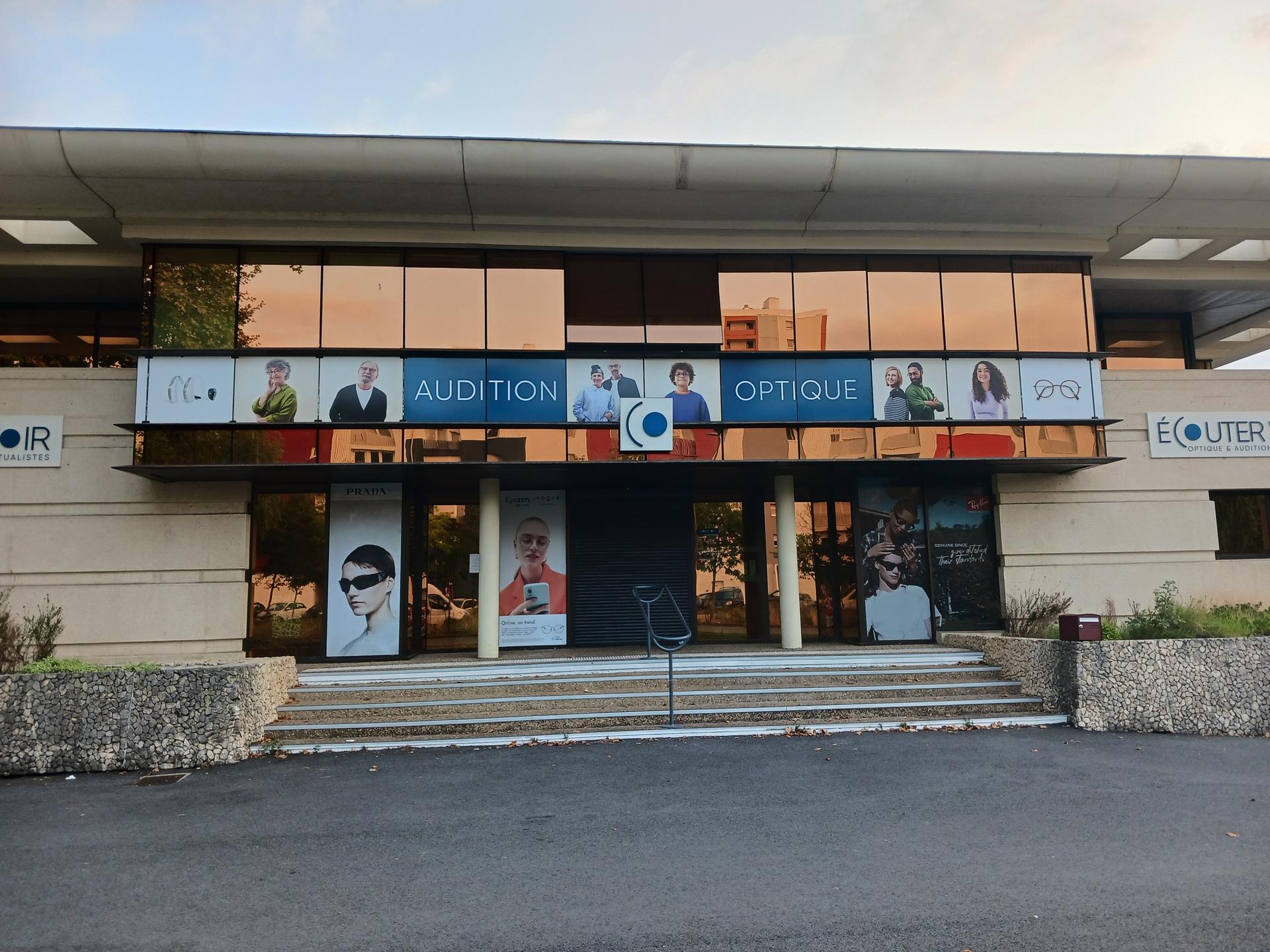 galerie image